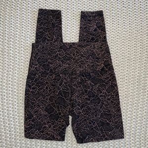 lululemon Align High-Rise Pant 28”